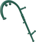 Back and Neck Massager, Green
