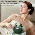 DeepRelief Shiatsu Neck and Shoulder Massager