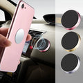 Magnetic Dashboard Phone Mount