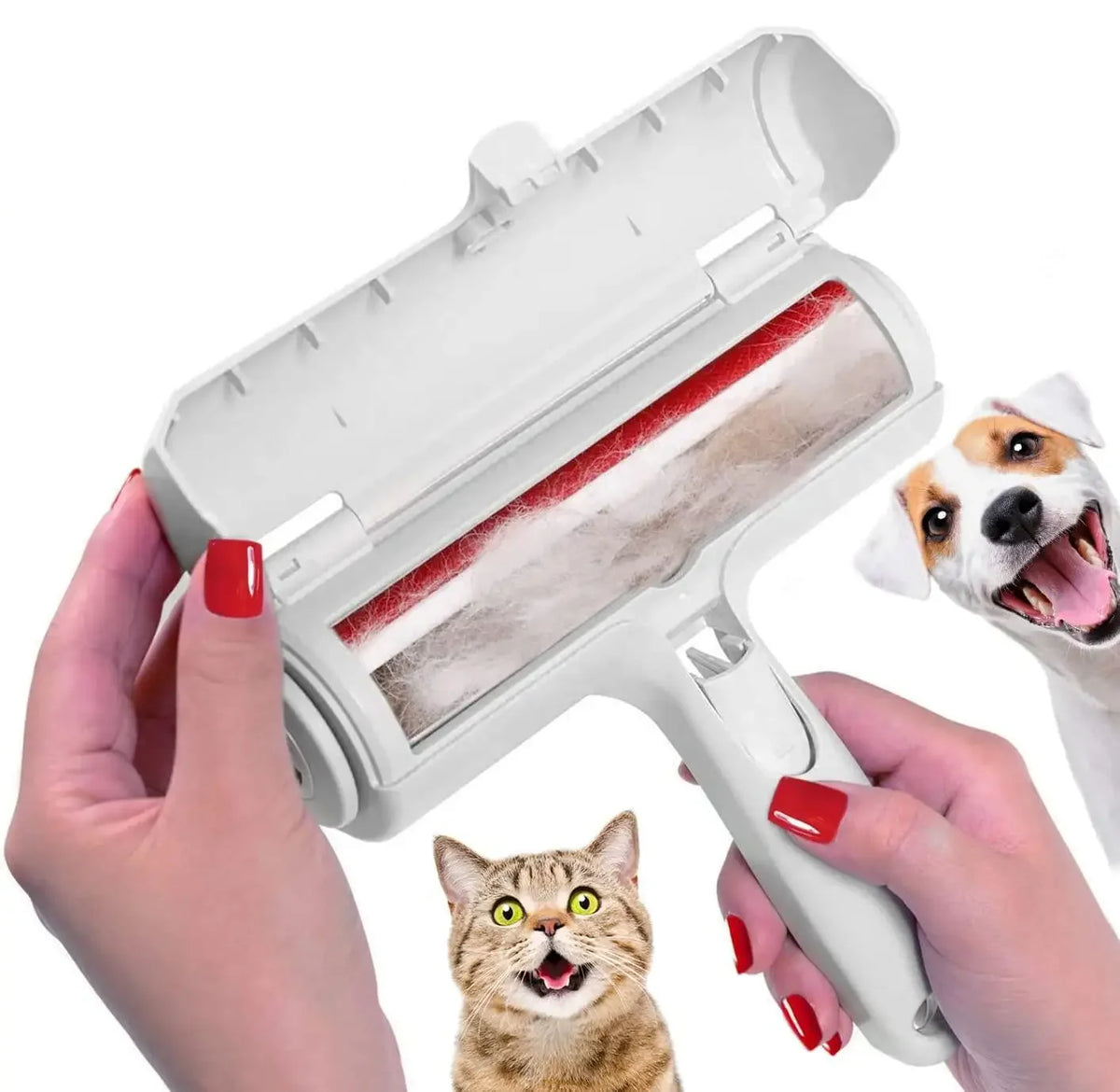 FurAway Reusable Pet Hair Remover
